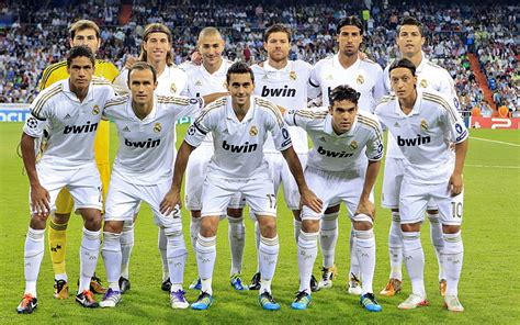 bwin real madrid Array